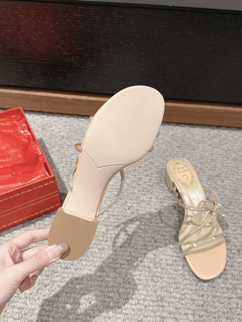 Christian Louboutin Slippers